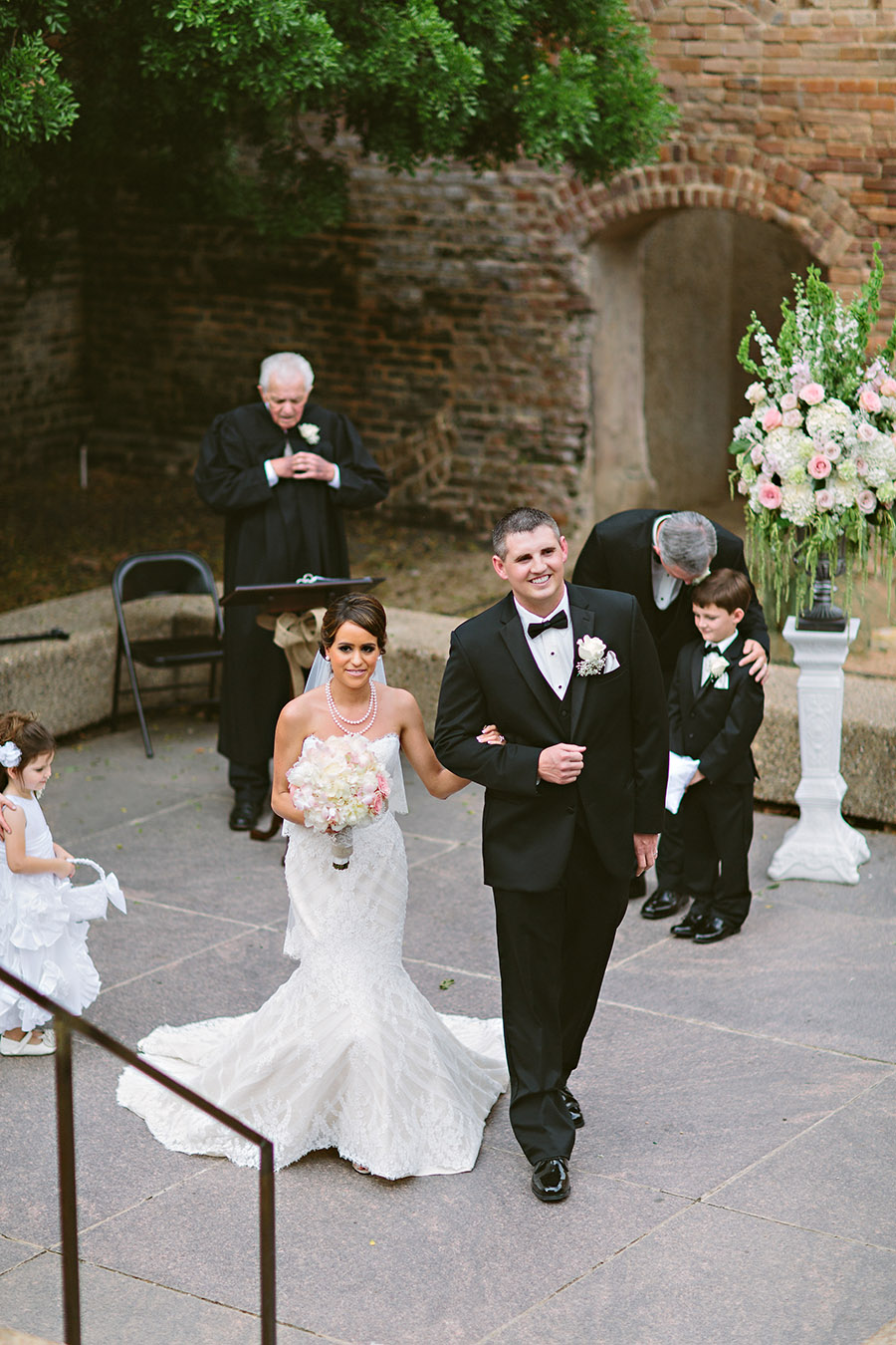 HUNTSVILLE WEDDING, SAM HOUSTON STATE WEDDING