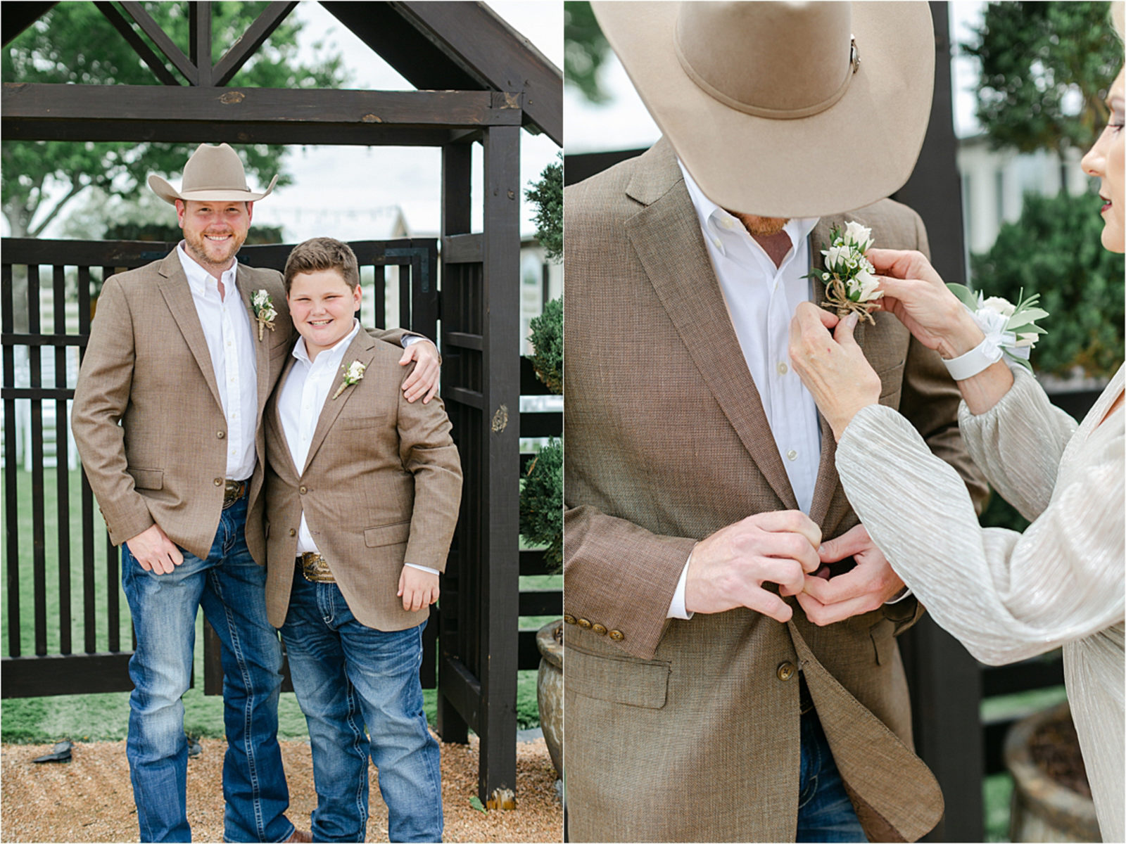 Meghan and Aaron : Svetlik Farm Wedding - brittanydawsonblog.com