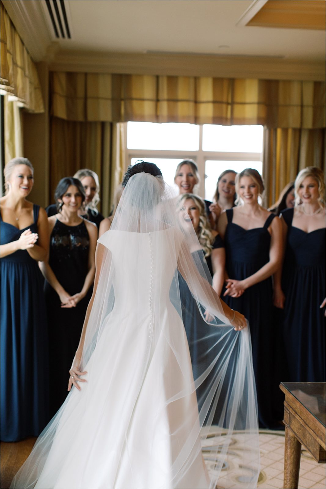 Sterling and Hamilton // Miramont Country Club - brittanydawsonblog.com